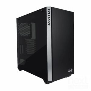 In Win 216 Case Middle Tower Vetro Temperato No-Power E-ATX/ATX/mATX/Mini-ITX - immagine 2