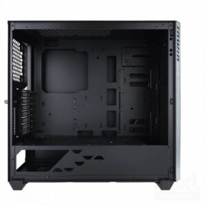 In Win 216 Case Middle Tower Vetro Temperato No-Power E-ATX/ATX/mATX/Mini-ITX - immagine 3