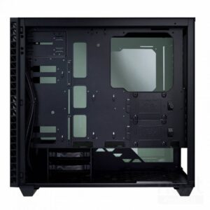 In Win 216 Case Middle Tower Vetro Temperato No-Power E-ATX/ATX/mATX/Mini-ITX - immagine 4