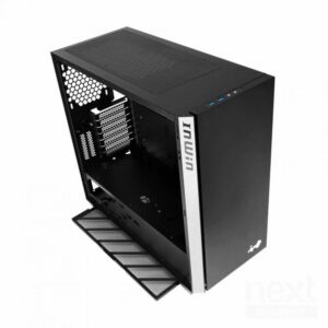 In Win 216 Case Middle Tower Vetro Temperato No-Power E-ATX/ATX/mATX/Mini-ITX - immagine 5