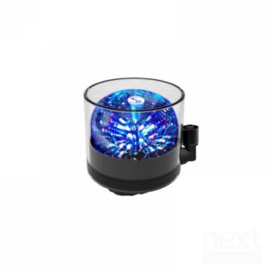 In Win NR24 ARGB CPU Liquid Cooler Intel 1851/1700/1200 AMD AM5/AM4 - immagine 4
