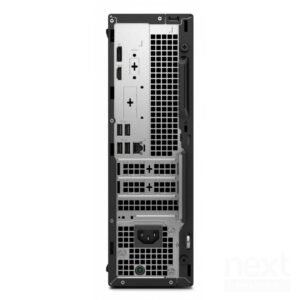 DELL Pro Slim QCS1250 Intel Core i5-14500 16GB Intel UHD Graphics 512GB Windows 11 Pro - immagine 4