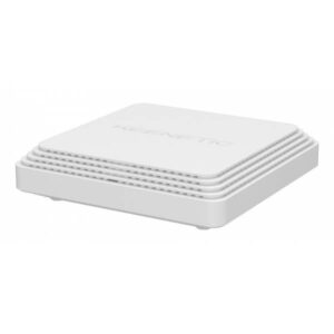 Keenetic Orbiter 6 Access Point Wireless AX 3000Mbps Dual-Band PoE White - immagine 1