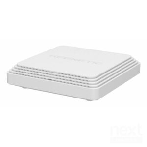 Keenetic Orbiter 6 Access Point Wireless AX 3000Mbps Dual-Band PoE White - immagine 2