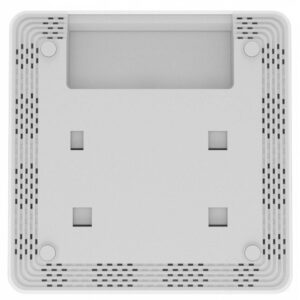 Keenetic Orbiter 6 Access Point Wireless AX 3000Mbps Dual-Band PoE White - immagine 5