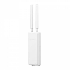 Keenetic Stellar 6 KAP-650 Access Point Indoor/Outdoor Wireless AX 3000Mbps Dual-Band PoE White - immagine 1