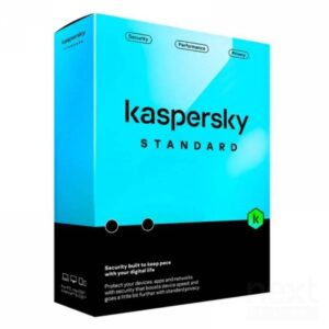 Kaspersky Standard per 1 Dispositivo - 1 Anno - immagine 2