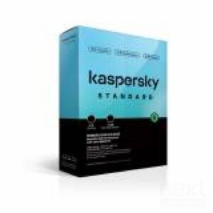 Kaspersky Standard per 1 Dispositivo - 1 anno - immagine 2
