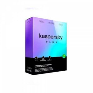Kaspersky Premium per 5 Dispositivo - 1 anno - immagine 1