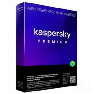 Kaspersky Premium per 10 Dispositivo - 1 anno - immagine 2