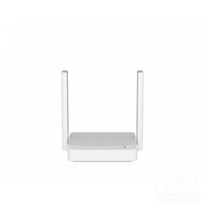 Keenetic Starter Router Mesh Wireless N 300Mbps White - immagine 2