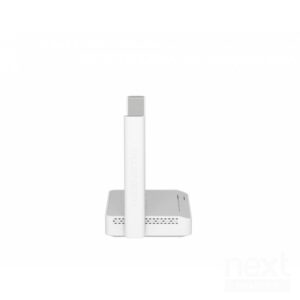Keenetic Starter Router Mesh Wireless N 300Mbps White - immagine 4