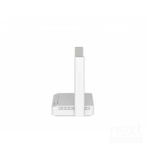 Keenetic Starter Router Mesh Wireless N 300Mbps White - immagine 5