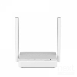 Keenetic Explorer Router Mesh Wireless AC 1200Mbps Dual-Band White - immagine 3