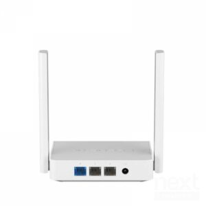 Keenetic Explorer Router Mesh Wireless AC 1200Mbps Dual-Band White - immagine 4