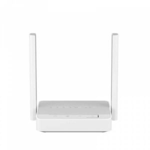 Keenetic Explorer Router Mesh Wireless AC 1200Mbps Dual-Band White - immagine 5