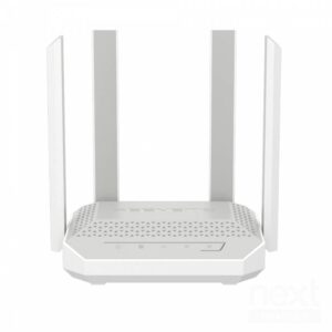 Keenetic Speedster DSL Router Wireless AC 1200Mbps Dual-Band Bianco - immagine 3