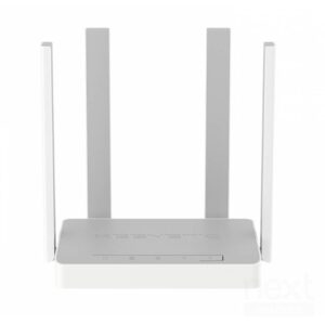 Keenetic Runner 4G Router Mesh Wireless N 300Mbps Single-Band Grey-White - immagine 3