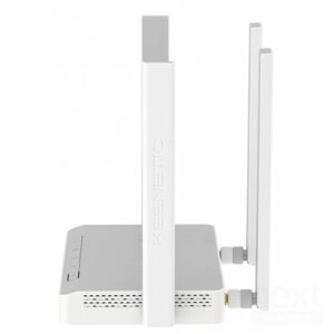 Keenetic Runner 4G Router Mesh Wireless N 300Mbps Single-Band Grey-White - immagine 5