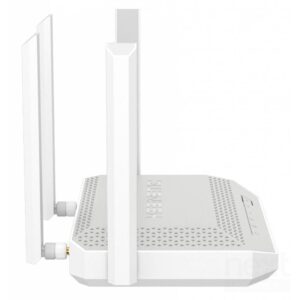 Keenetic Hopper 4G+ Router Mesh 4G Wireless AX 3000Mbps Dual-Band White - immagine 6