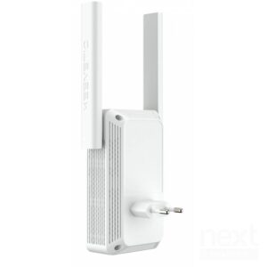 Keenetic Buddy 4 Range Extender Wireless N 300Mbps Single-Band Grey-White - immagine 4