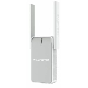 Keenetic Buddy 5 Range Extender Wireless AC 1200Mbps Dual-Band Grey-White - immagine 1