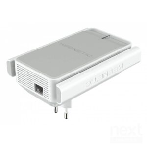 Keenetic Buddy 5 Range Extender Wireless AC 1200Mbps Dual-Band Grey-White - immagine 4