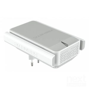 Keenetic Buddy 5 Range Extender Wireless AC 1200Mbps Dual-Band Grey-White - immagine 6