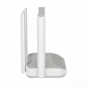 Keenetic Hopper DSL Router Mesh Wireless AX 3000Mbps Dual-Band Grey-White - immagine 4