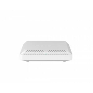Keenetic Sprinter SE Router Extender Mesh Wireless AX 3000Mbps Dual-Band White - immagine 1