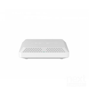 Keenetic Sprinter SE Router Extender Mesh Wireless AX 3000Mbps Dual-Band White - immagine 2