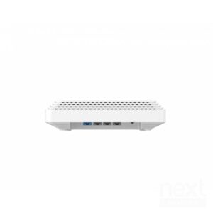 Keenetic Sprinter SE Router Extender Mesh Wireless AX 3000Mbps Dual-Band White - immagine 6