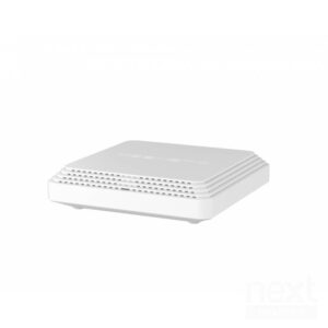 Keenetic Hopper SE Router Mesh con Smart Switch Wireless AX 3000Mbps Dual-Band White - immagine 3