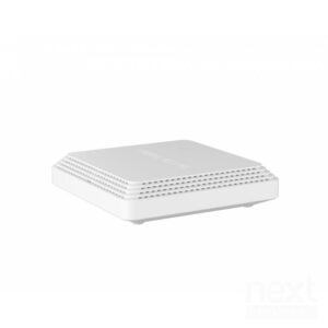 Keenetic Hopper SE Router Mesh con Smart Switch Wireless AX 3000Mbps Dual-Band White - immagine 4
