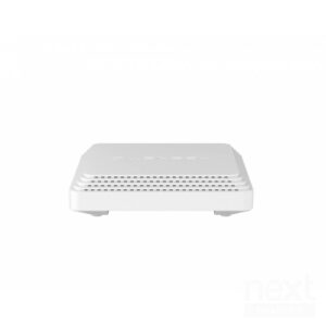 Keenetic Hopper SE Router Mesh con Smart Switch Wireless AX 3000Mbps Dual-Band White - immagine 5