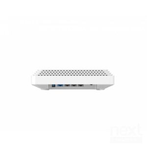 Keenetic Hopper SE Router Mesh con Smart Switch Wireless AX 3000Mbps Dual-Band White - immagine 6