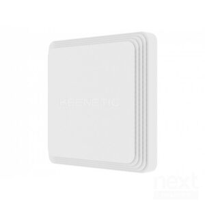Keenetic Challenger SE Router Extender Wireless AX 3000Mbps Dual-Band White - immagine 3
