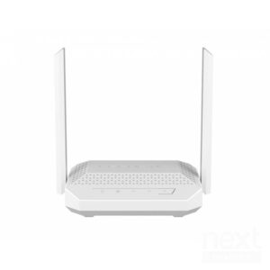 Keenetic Racer Router Mesh Wireless AX 3000Mbps Dual-Band White - immagine 5