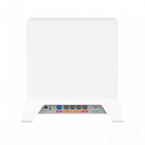 Keenetic Titan SE Router Mesh Wireless BE 7200Mbps Dual-Band White - immagine 4
