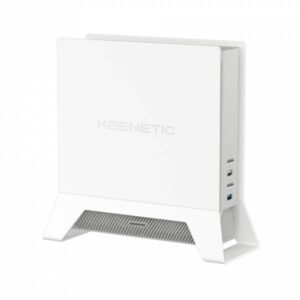 Keenetic Titan SE Router Mesh Wireless BE 7200Mbps Dual-Band White - immagine 5