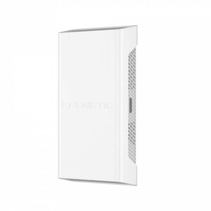 Keenetic Buddy 6 SE Range Extender Wireless AX 3000Mbps Dual-Band White - immagine 1