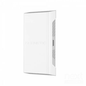 Keenetic Buddy 6 SE Range Extender Wireless AX 3000Mbps Dual-Band White - immagine 2