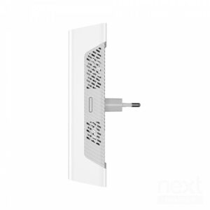 Keenetic Buddy 6 SE Range Extender Wireless AX 3000Mbps Dual-Band White - immagine 3