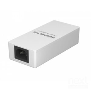 Keenetic KN-4510 Adattatore Gigabit PoE+ con Alimentatore 30W White - immagine 6
