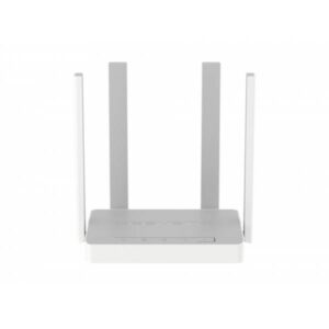 Keenetic Explorer 4G Router Mesh Wireless AC 1200Mbps Dual-Band White - immagine 1