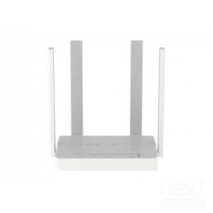 Keenetic Explorer 4G Router Mesh Wireless AC 1200Mbps Dual-Band White - immagine 2
