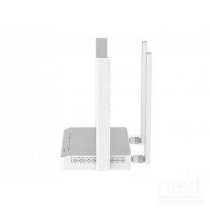 Keenetic Explorer 4G Router Mesh Wireless AC 1200Mbps Dual-Band White - immagine 5