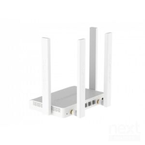 Keenetic Explorer 4G Router Mesh Wireless AC 1200Mbps Dual-Band White - immagine 6