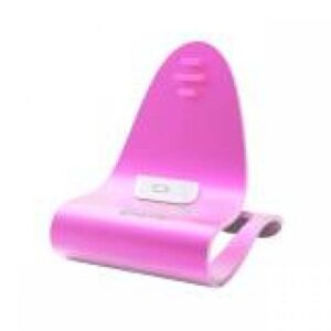 Konnet KN-8257 iCrado Pink per iPhone 3G/3Gs/iPod - immagine 1