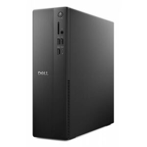 Dell Pro Slim Essential QVS1260 Intel Core i5-14400 16GB Intel UHD Graphics 512GB Windows 11 Pro - immagine 1